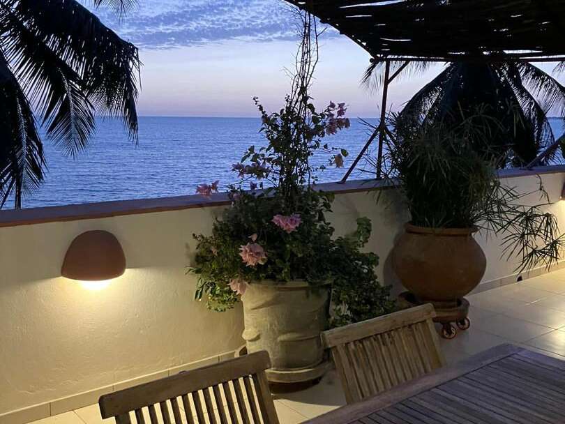 Appartement Senegal