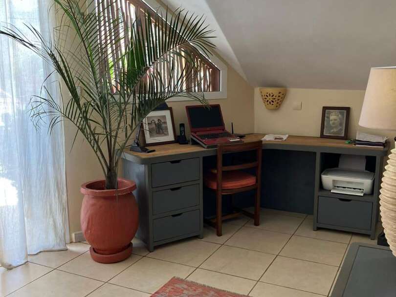 Appartement Senegal