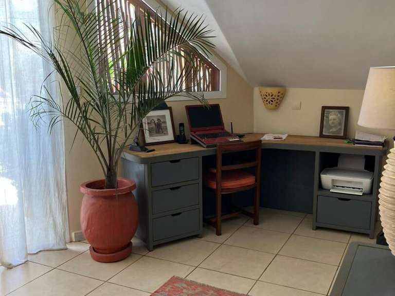 Appartement Senegal - 3 chambres - 192m²