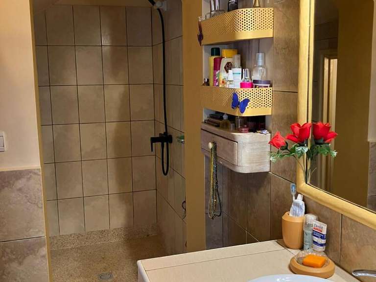 Appartement Senegal - 3 chambres - 192m²