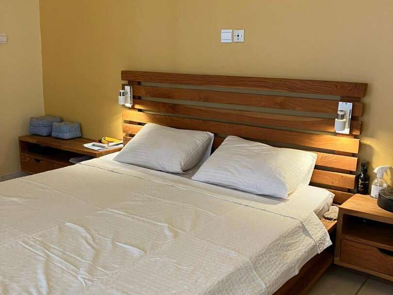 Appartement Senegal