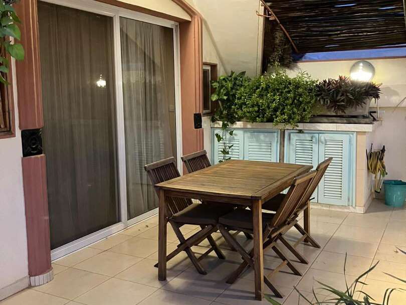 Appartement Senegal