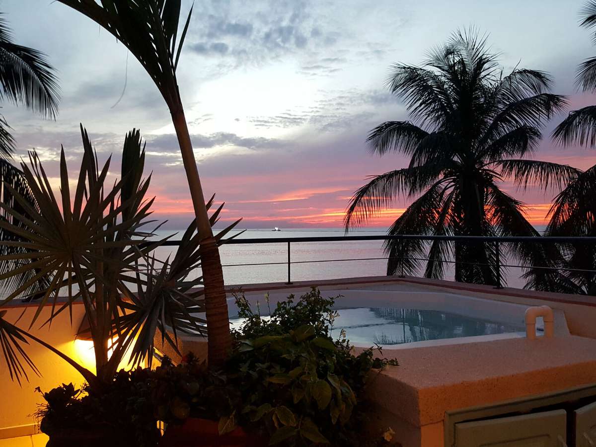 Appartement Senegal