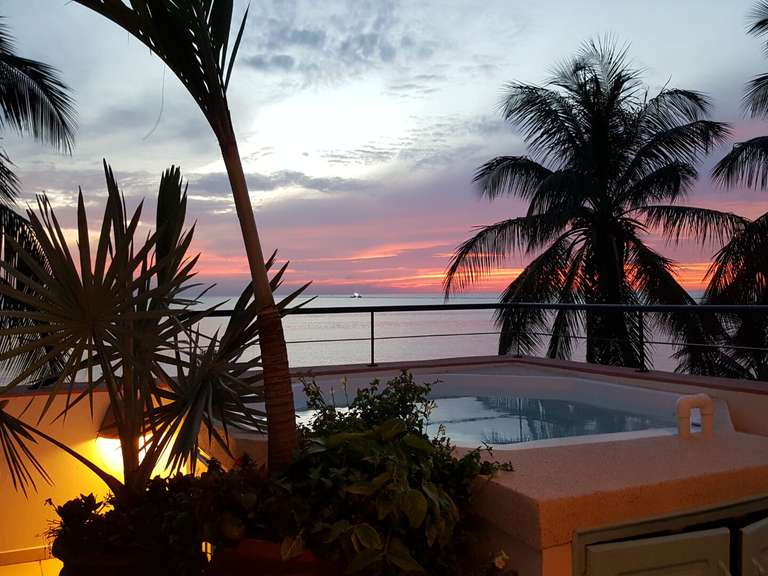 Appartement Senegal - 3 chambres - 192m²