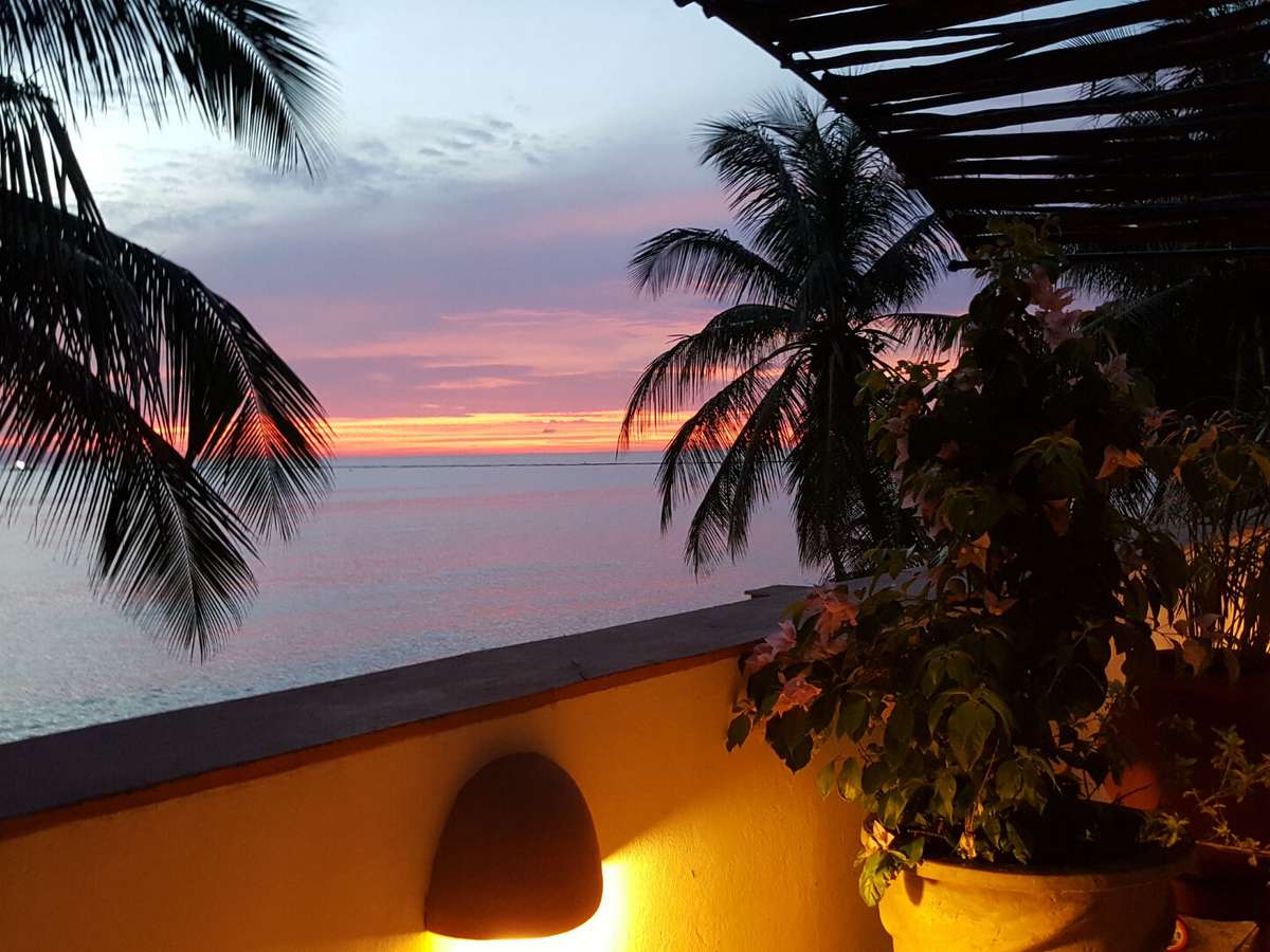 Appartement Senegal