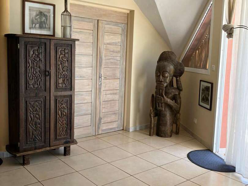 Appartement Senegal