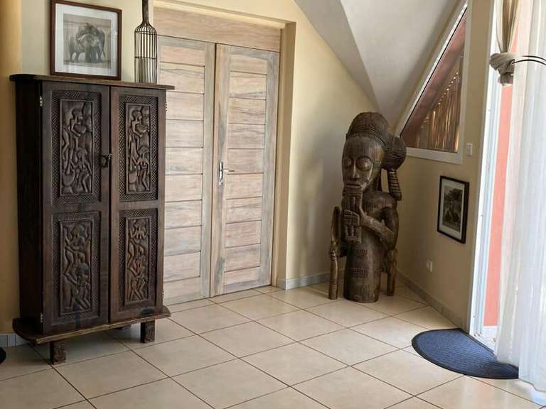 Appartement Senegal - 3 chambres - 192m²