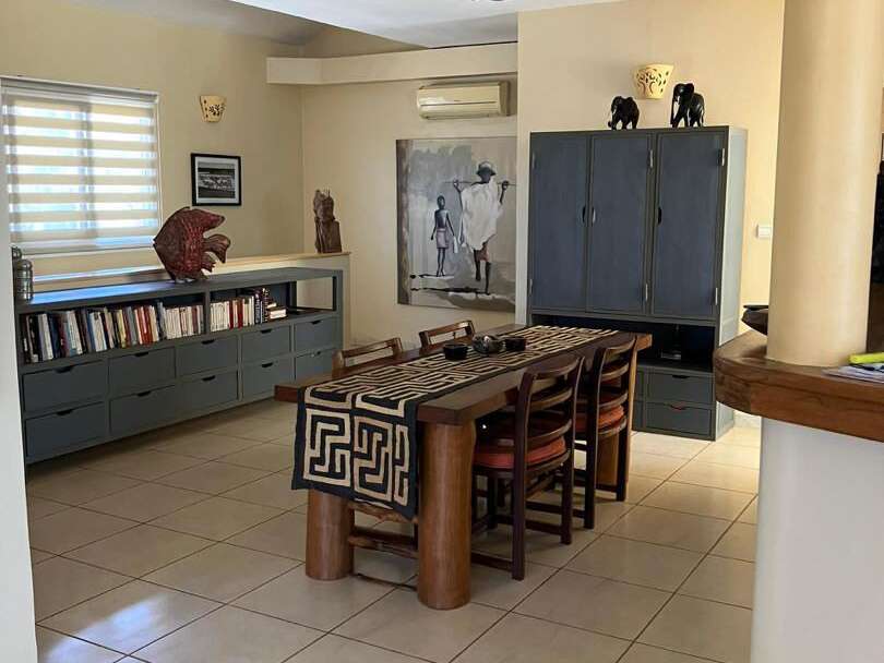 Appartement Senegal