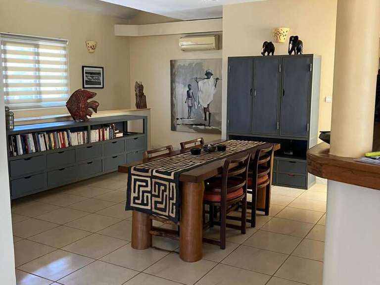 Appartement Senegal - 3 chambres - 192m²