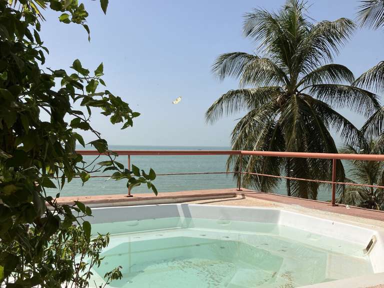 Appartement Senegal - 3 chambres - 192m²