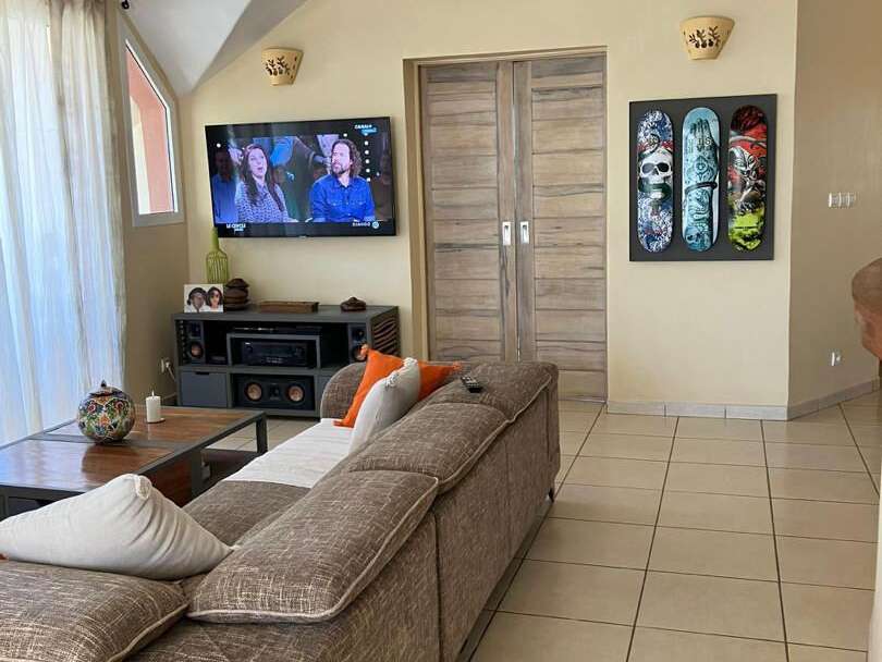 Appartement Senegal