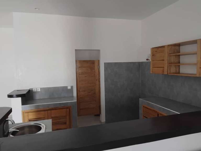 Villa Ngaparou - 3 bedrooms - 160m²