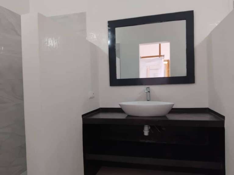 Villa Ngaparou - 3 bedrooms - 160m²