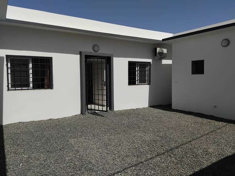 Villa Ngaparou - 3 bedrooms - 160m²