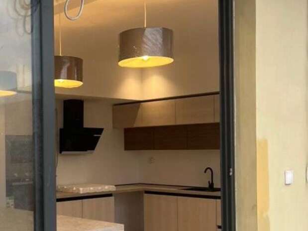 Villa Nguérigne - 3 bedrooms - 215m²
