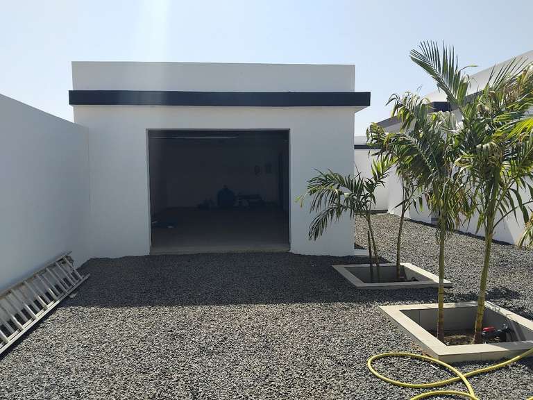 Villa Nguérigne - 3 bedrooms - 215m²