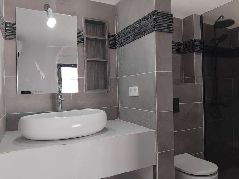 Villa Nguérigne - 3 bedrooms - 215m²