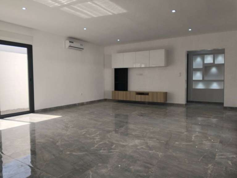 Villa Nguérigne - 3 bedrooms - 215m²