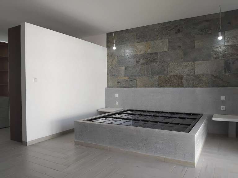 Villa Nguérigne - 3 bedrooms - 215m²
