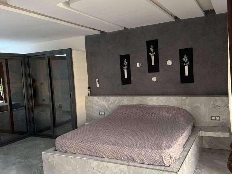 Villa Nguérigne - 4 bedrooms - 200m²