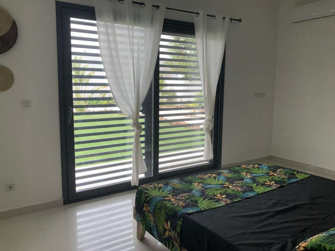 Villa Senegal
