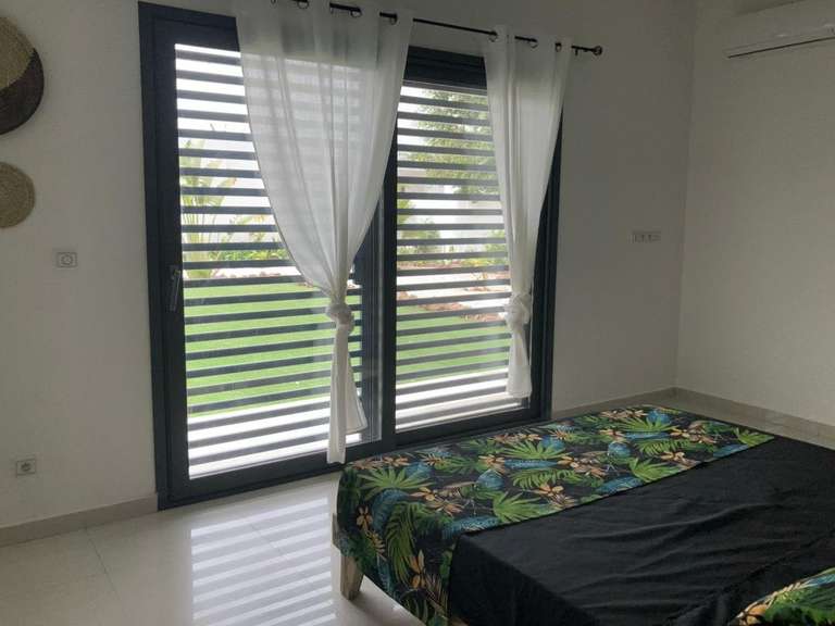 Villa Senegal - 3 chambres - 280m²