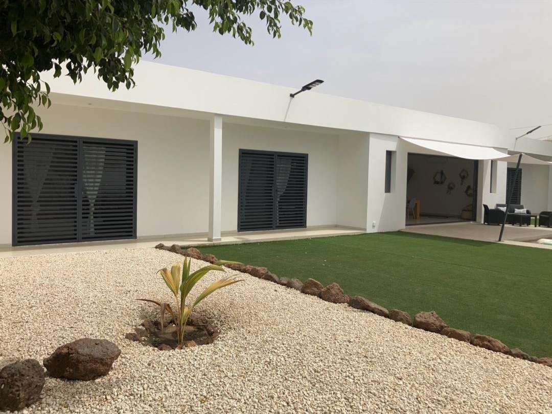 Villa Senegal