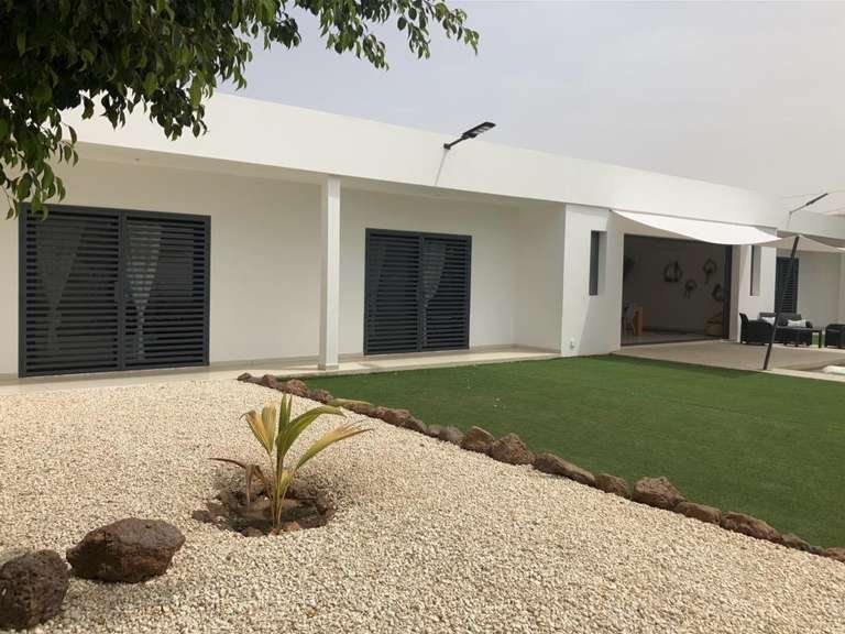 Villa Senegal - 3 chambres - 280m²