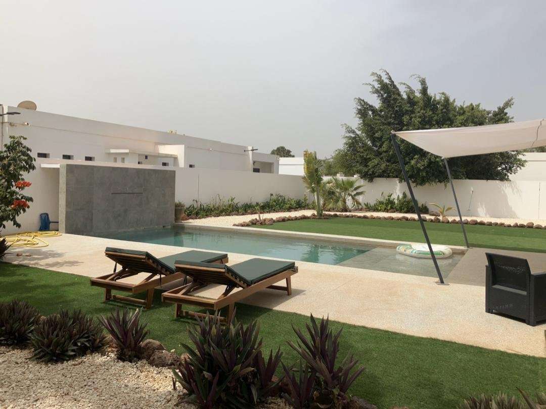Villa Senegal