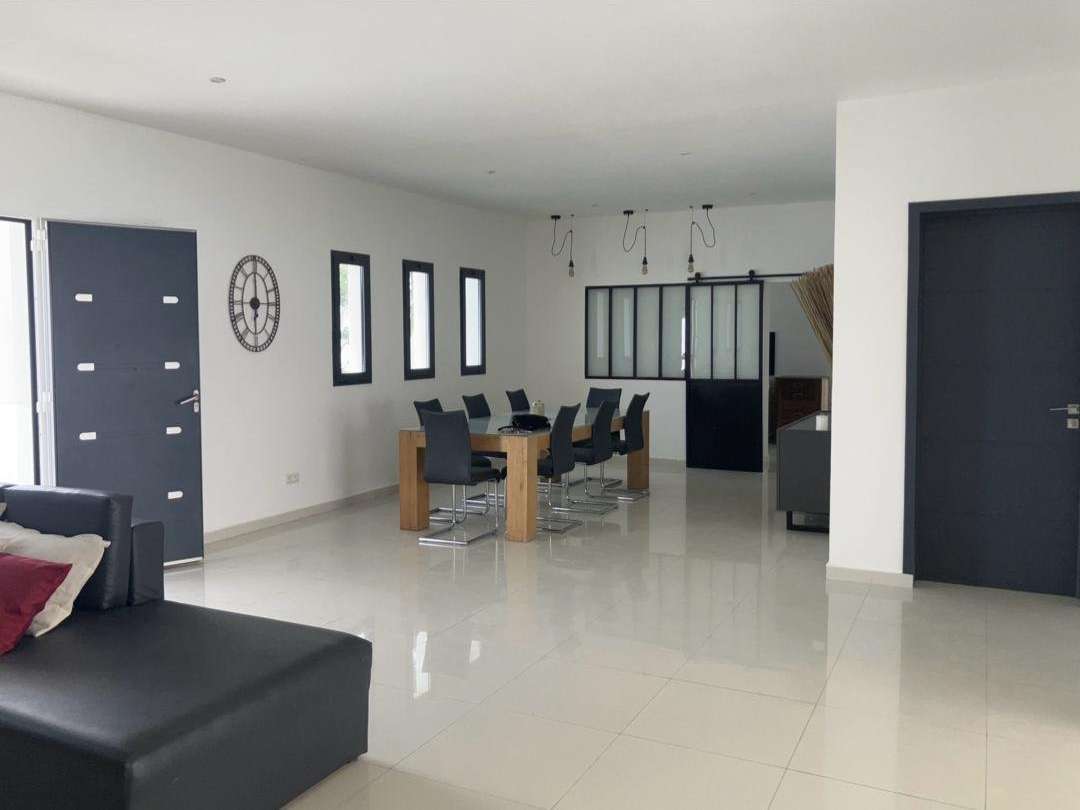 Villa Senegal