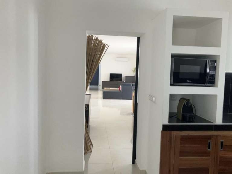 Villa Senegal - 3 chambres - 280m²