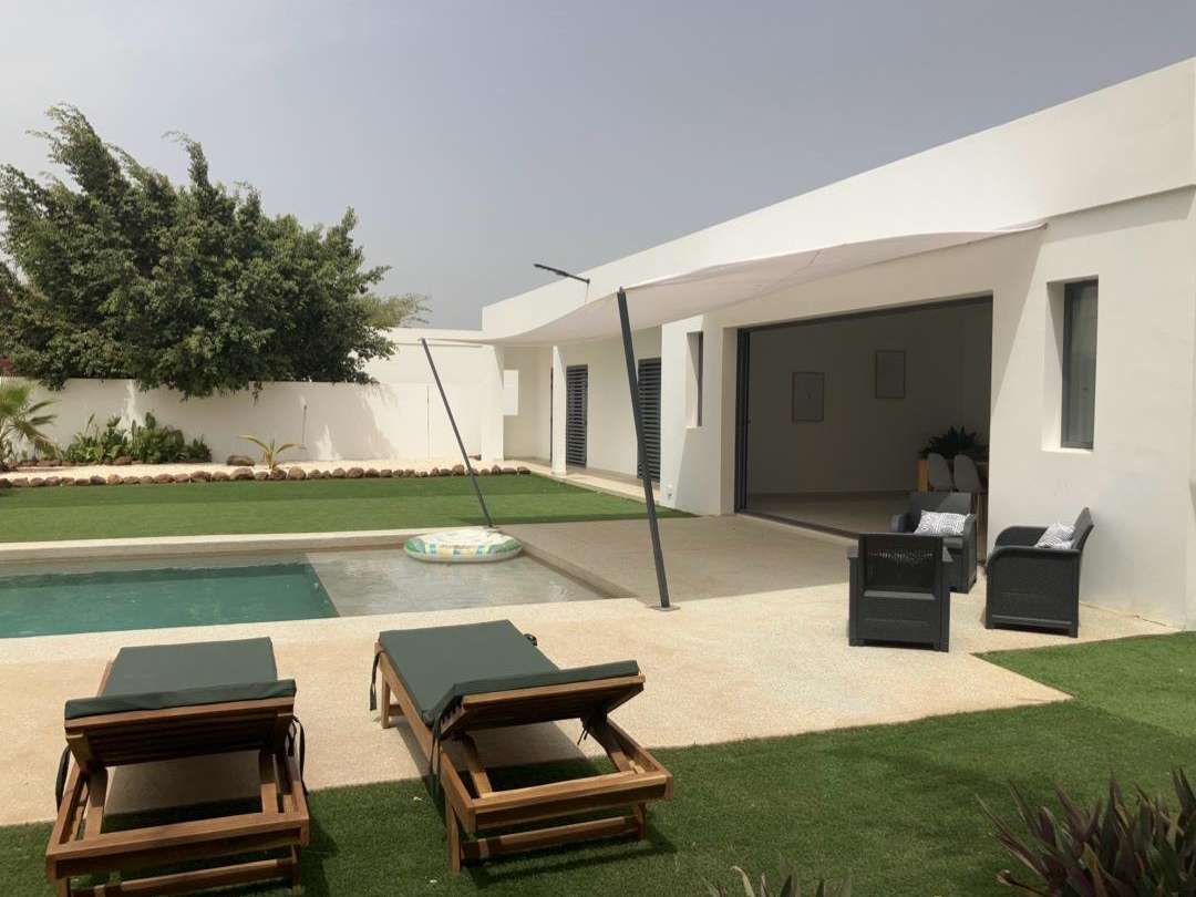 Villa Senegal