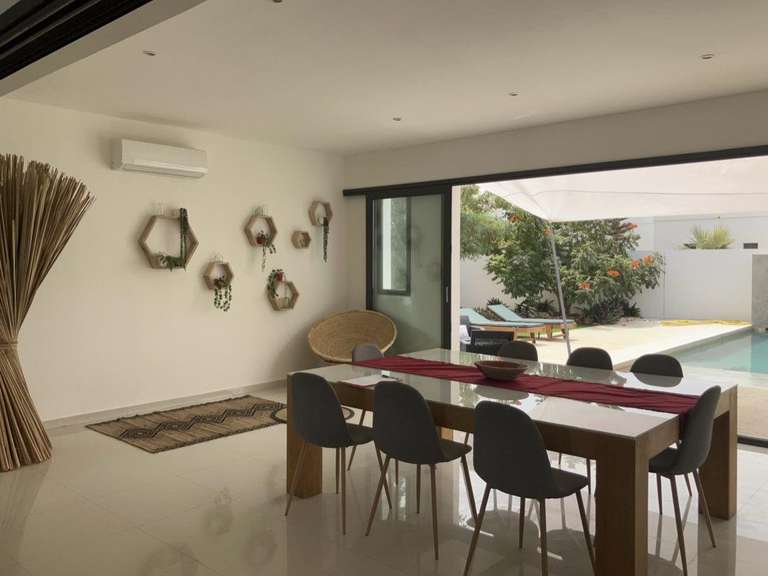 Villa Senegal - 3 chambres - 280m²