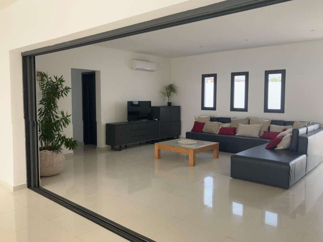Villa Senegal