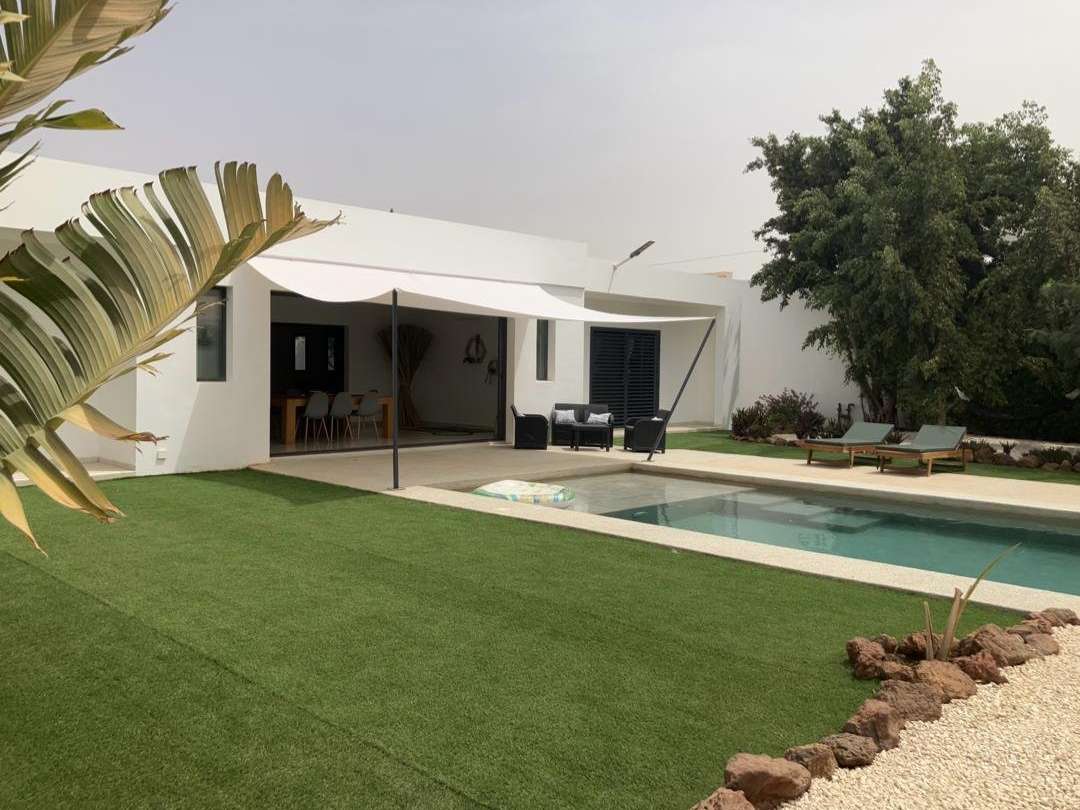 Villa Senegal