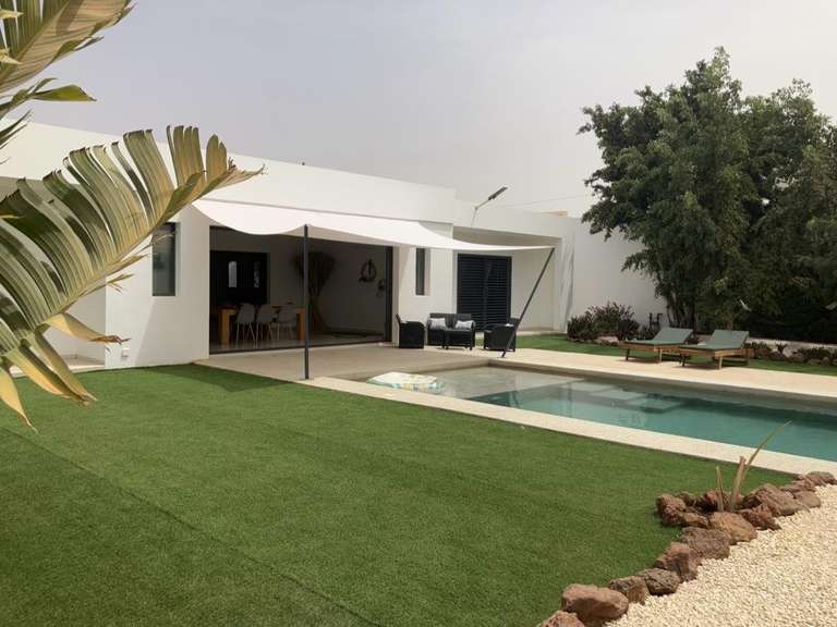 Villa Senegal - 3 chambres - 280m²