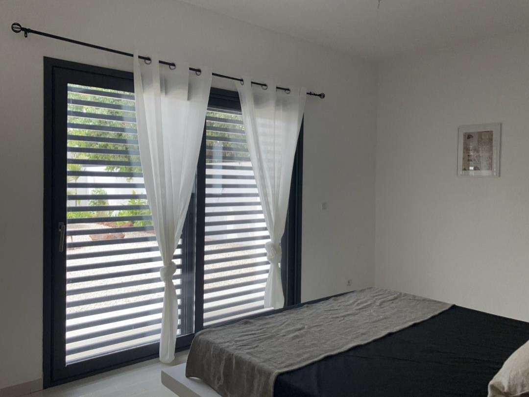 Villa Senegal