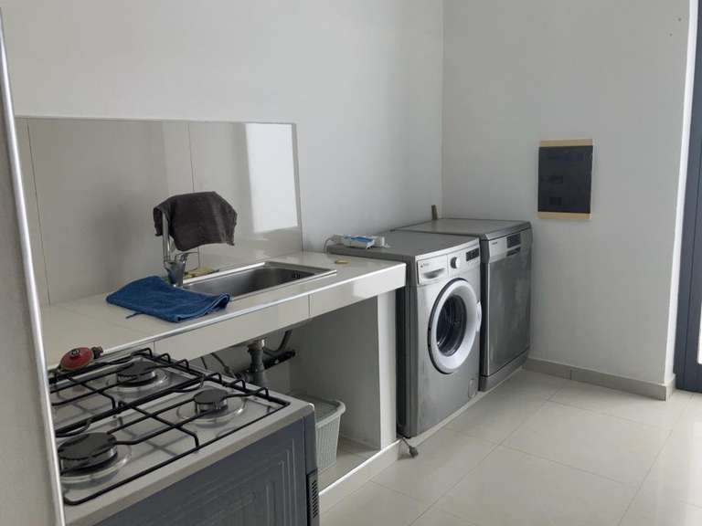 Villa Senegal - 3 chambres - 280m²