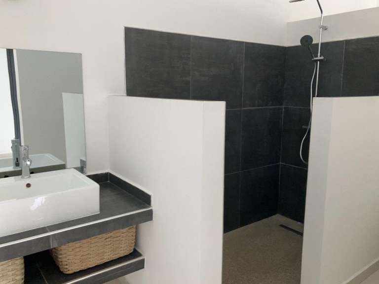 Villa Senegal - 3 chambres - 280m²