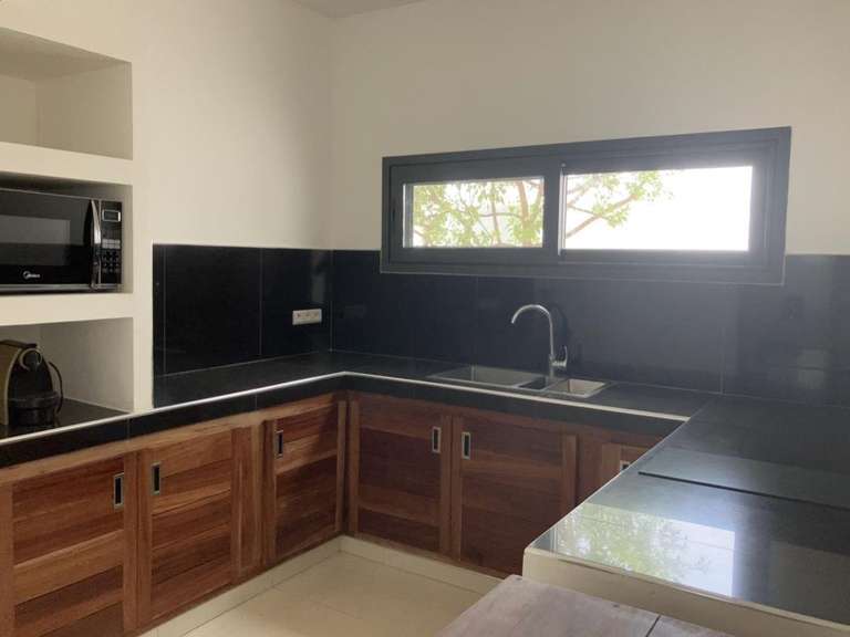 Villa Senegal - 3 chambres - 280m²