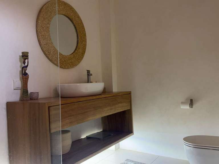 Villa Senegal - 4 chambres - 200m²