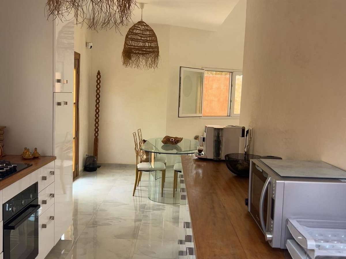Villa Senegal