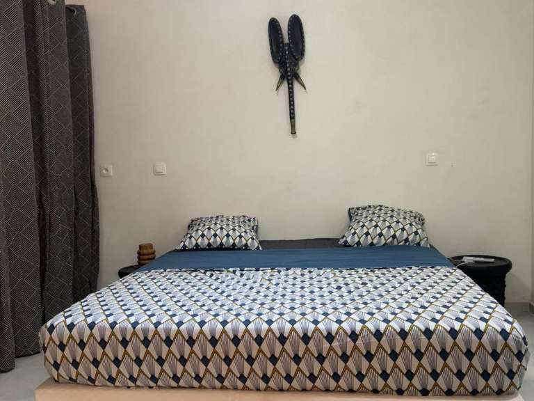 Villa Senegal - 4 chambres - 200m²