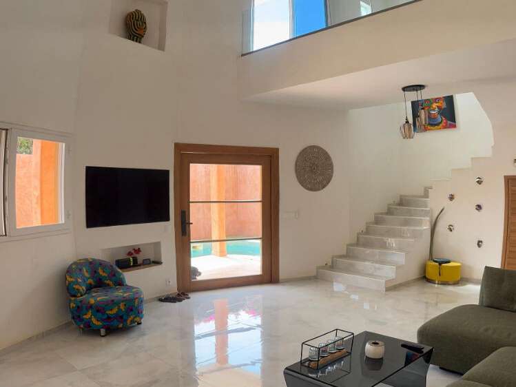 Villa Senegal