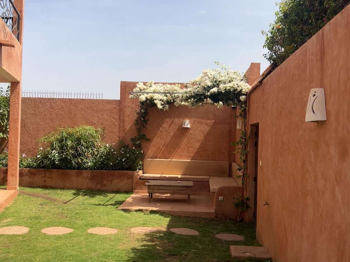 Villa Senegal