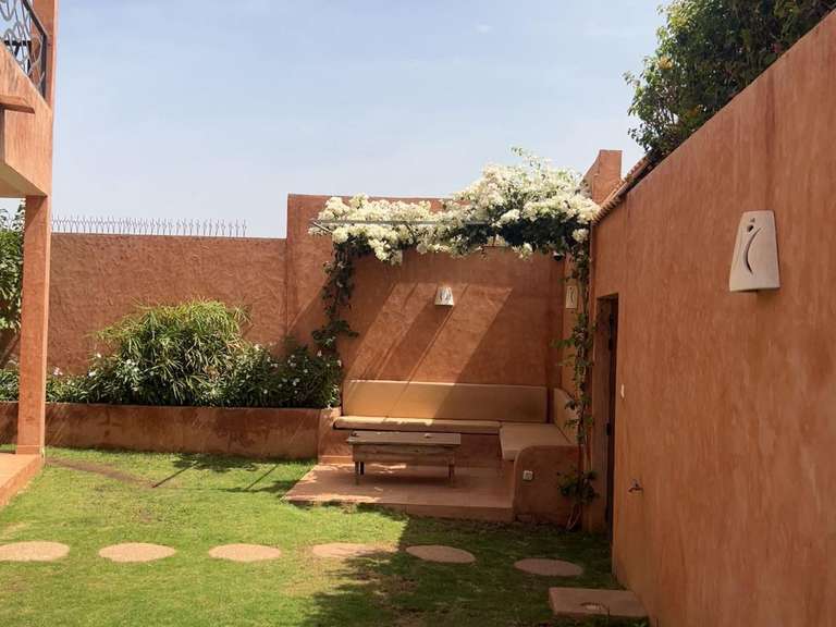 Villa Senegal - 4 chambres - 200m²