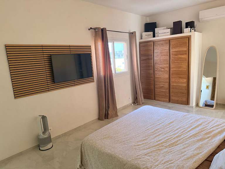 Villa Senegal - 4 chambres - 200m²