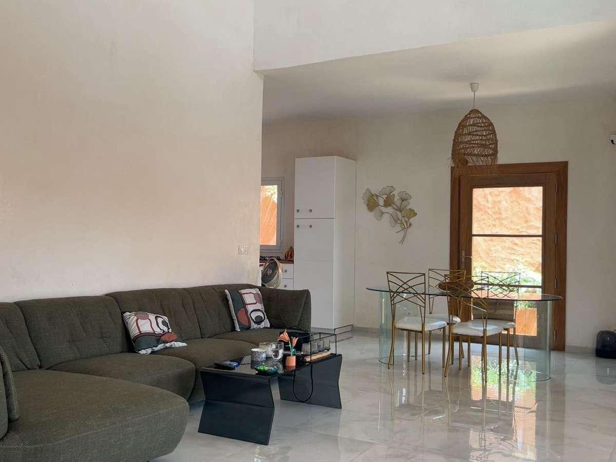 Villa Senegal