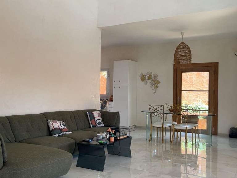 Villa Senegal - 4 chambres - 200m²
