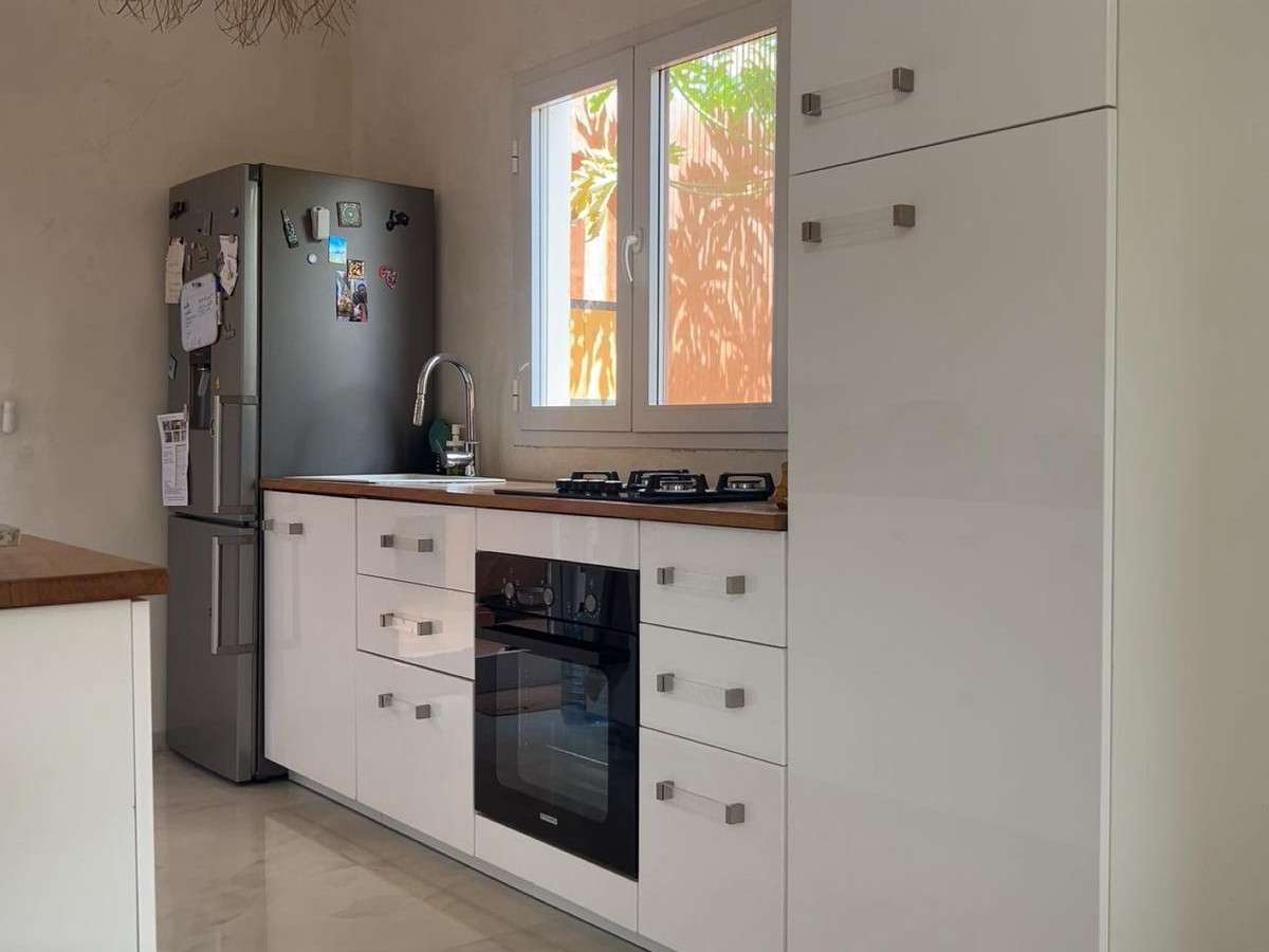 Villa Senegal